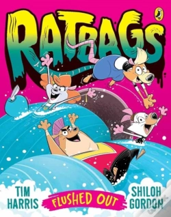 Capa do artigo Ratbags 6: Flushed Out