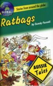 Capa do artigo Ratbags