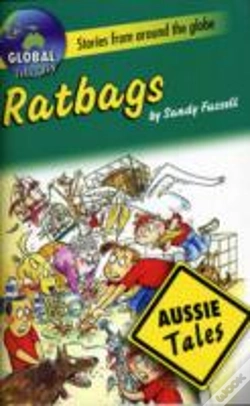 Capa do artigo Ratbags