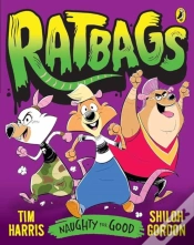 Capa do artigo Ratbags