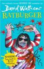 Ratburger - Preview