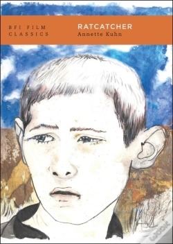 Capa do artigo Ratcatcher