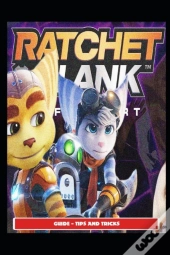 Ratchet And Clank Rift Apart Guide - Tips And Tricks