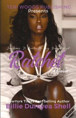 Capa do artigo Ratchet