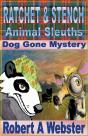 Ratchet   Stench - Animal Sleuths - Preview