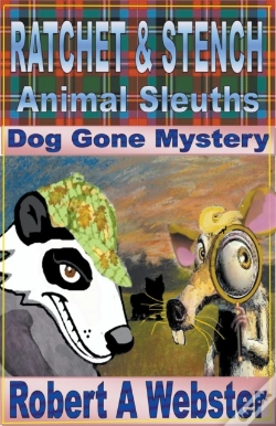 Capa do artigo Ratchet   Stench - Animal Sleuths