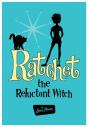 Ratchet The Reluctant Witch - Preview