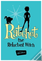 Capa do artigo Ratchet The Reluctant Witch