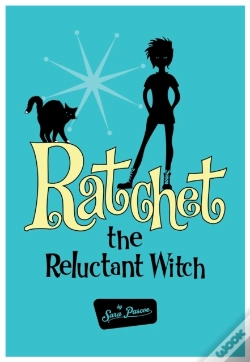 Capa do artigo Ratchet The Reluctant Witch