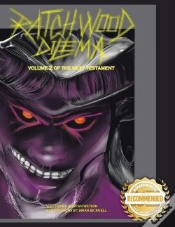 Capa do artigo Ratchwood Dilemma