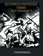 Ratchwood Prophecies - Preview