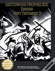 Ratchwood Prophecies