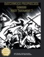Ratchwood Prophecies - Preview