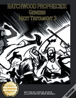 Capa do artigo Ratchwood Prophecies
