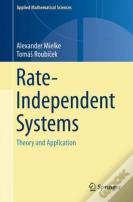 Rate-Independent Systems