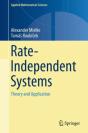 Rate-Independent Systems - Preview