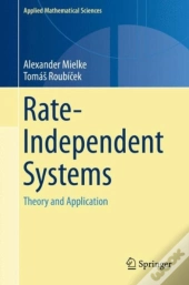Rate-Independent Systems