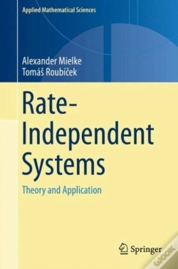 Capa do artigo Rate-Independent Systems