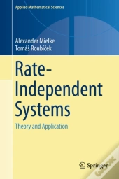 Rate-Independent Systems