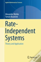 Capa do artigo Rate-Independent Systems