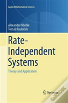 Rate-Independent Systems