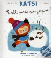 Rate Mais Pas Grave ! Katsi 4