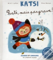 Capa do artigo Rate Mais Pas Grave ! Katsi 4