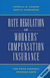 Capa do artigo Rate Regulation Of Workers