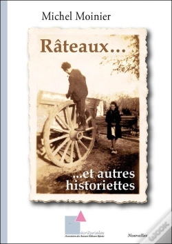 Capa do artigo Râteaux...Et Autres Historiettes