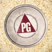 Capa do artigo Rated PG - CD