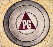 Capa do artigo Rated PG - CD