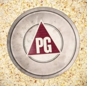 Capa do artigo Rated PG - Vinil