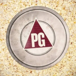 Capa do artigo Rated PG - Vinil