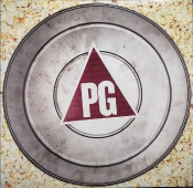 Capa do artigo Rated PG - Vinil