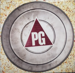 Capa do artigo Rated PG - Vinil