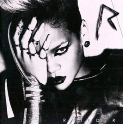 Capa do artigo Rated R - CD