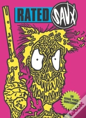 Capa do artigo Rated Savx