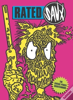 Capa do artigo Rated Savx