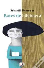 Capa do artigo Rates De Biblioteca