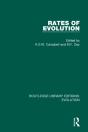 Rates Of Evolution - Preview