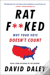 Capa do artigo Ratf**Ked