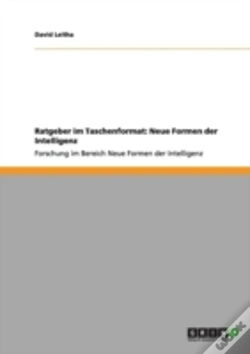 Capa do artigo Ratgeber Im Taschenformat: Neue Formen Der Intelligenz