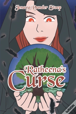 Capa do artigo Ratheena'S Curse