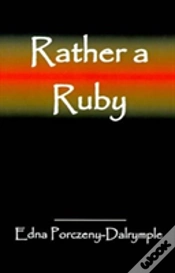 Capa do artigo Rather A Ruby