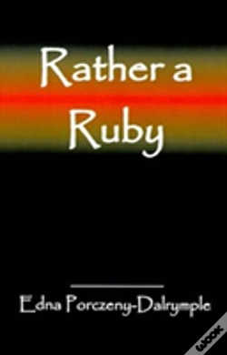 Capa do artigo Rather A Ruby