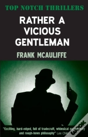 Capa do artigo Rather A Vicious Gentleman