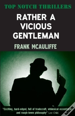 Capa do artigo Rather A Vicious Gentleman