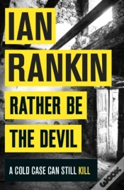 Capa do artigo Rather Be The Devil