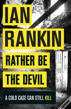 Capa do artigo Rather Be The Devil
