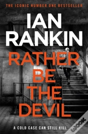 Capa do artigo Rather Be The Devil